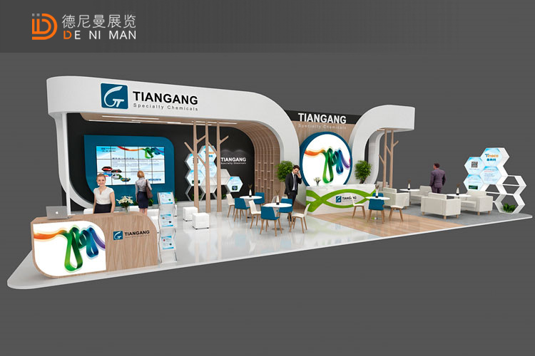 上海展会搭建公司分析 2023年会展业将何去何从