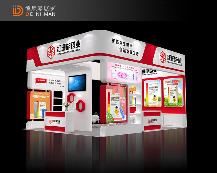找展商如何开始新项目招展？展览展会特装搭建公司分享干货！