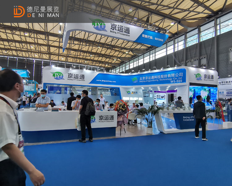 客户十大拒绝找您搭建展台的方式,你知道如何应对吗？