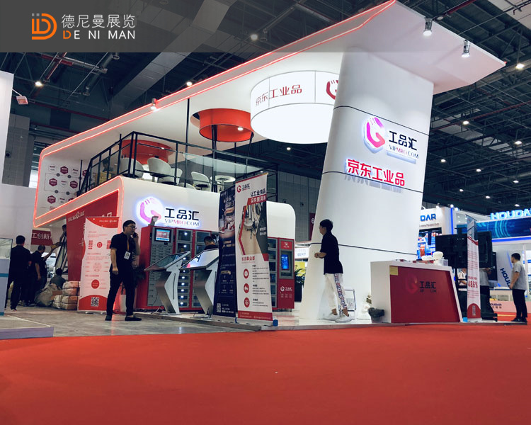 2022成都工业博览会将于什么地址开展？四川展会搭建公司回答