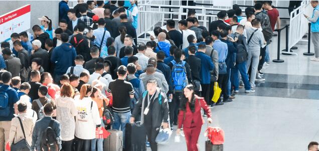 推荐2021上海制冷展什么时候开？制冷展台搭建公司解答
