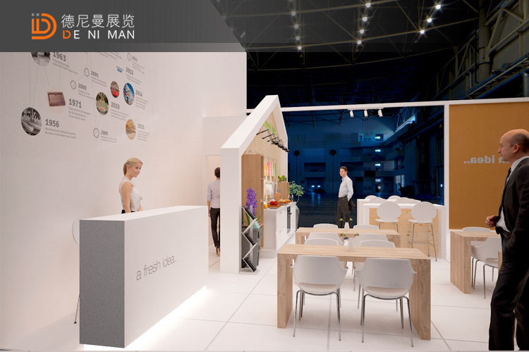 上海展台搭建公司介绍什么是内卷？内卷的分类？卷的本质是什么？