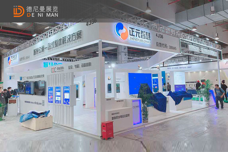 展览搭建公司如何为客户打造令人难忘的展台？