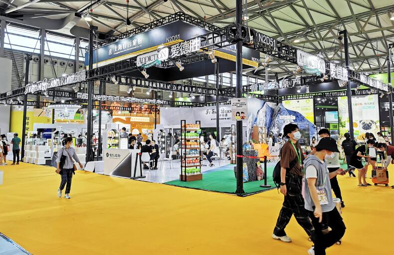 展会布置布展中地毯该如何使用？搭建有几种地毯可以使用？