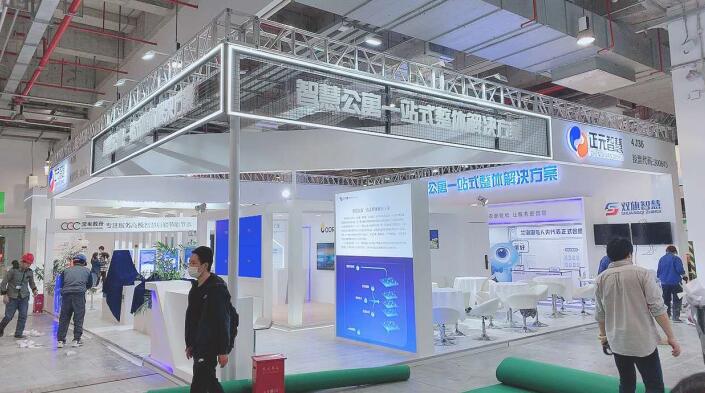 上海广告展会2021年时间是多久？广告展台搭建公司为您解答