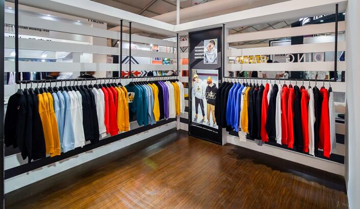 2021上海CHIC服装博览会开展时间？服装展台搭建公司解答
