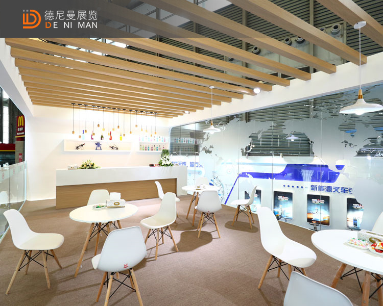 展会搭建公司要如何协助参展商搭配展台 才能收获参展者的芳心？