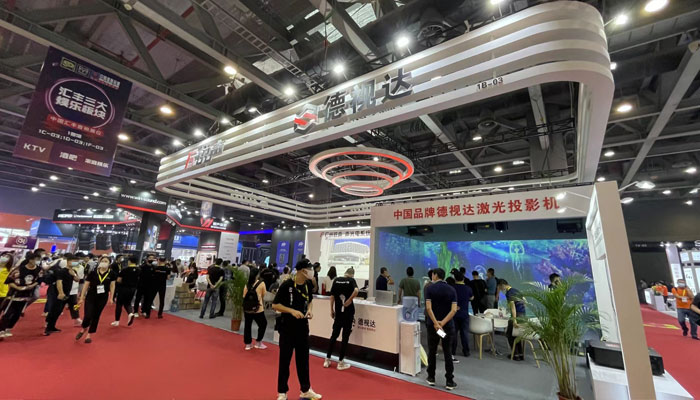 上海会展搭建服务商