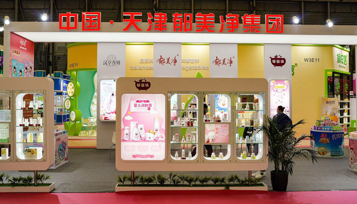 上海照明展会搭建公司