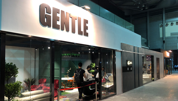 产品和解决方案谁先谁后？上海展览公司解读道