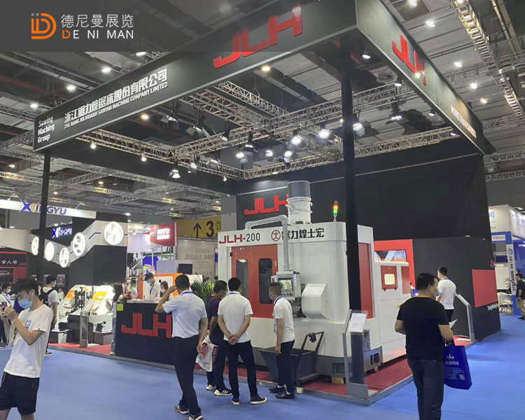 ptc上海展会布置搭建公司