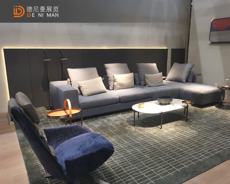 上海会展搭建商