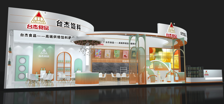 深圳展会搭建公司