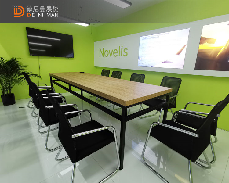 展览搭建公司