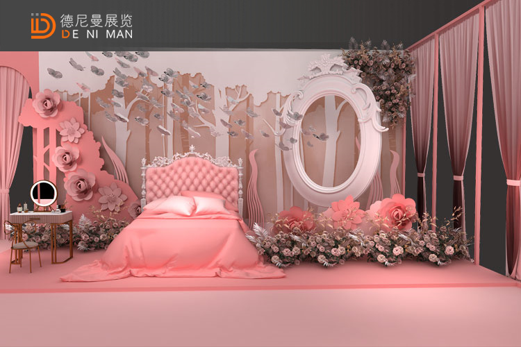 快闪店搭建