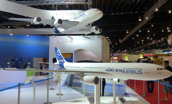 展位空间设计