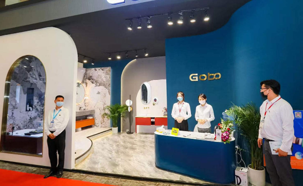 参展商该如何注意自己员工形象？展台设计搭建服务公司分享经验