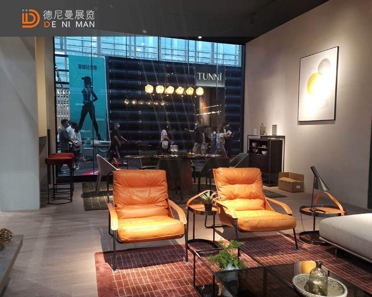 会展展览装修公司分享相关展会参展商注意事项