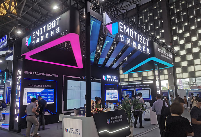 上海消博会指定特装展台搭建服务商有那些？推荐2022消博会展会设计公司名单