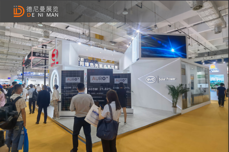 2023年参展商如何寻找可靠的上海展位制作搭建公司？有哪些方向？