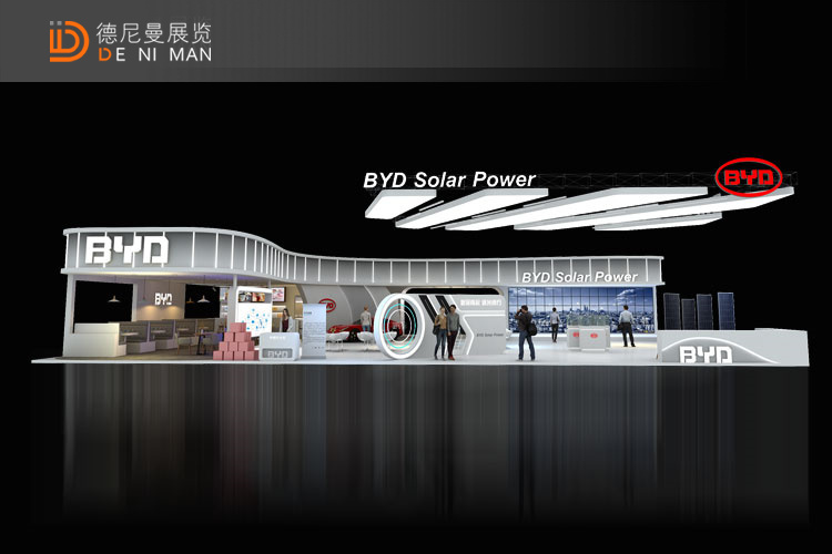 北京宠物展台设计与施工撤展有哪些注意事项？