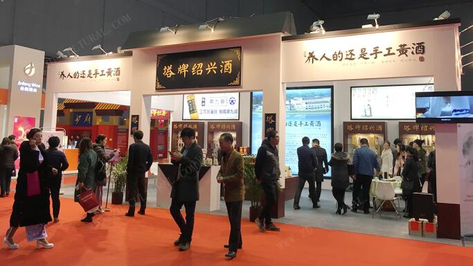 2021上海国际糖酒会多久开展?糖酒会展位搭建公司解答