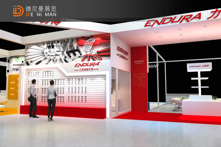 为什么会大必有展？深圳展览会搭建商专业解答道