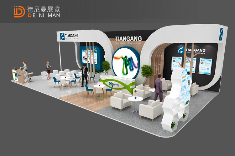 开展啦！展会展台搭建公司分享6月全国展会排期