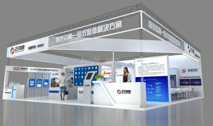 2021广州包装工业展览会多久开展？广州包装展台搭建公司解答