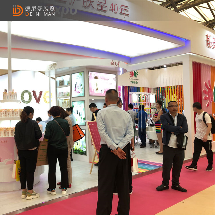 展会行业面对客户频频拒绝,展会搭建制作公司分享-你关心的都在这里