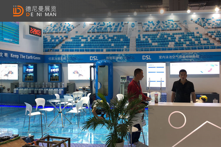 2022上海mwc海事展览会是什么时间？国际海事展会搭建公司解答