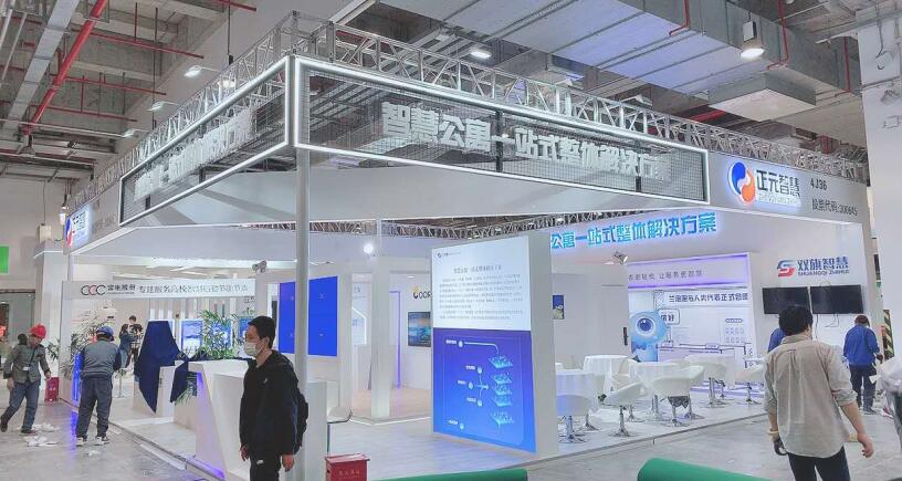 上海展会展台布置分享 2021年上海地区展会安排情况及时间