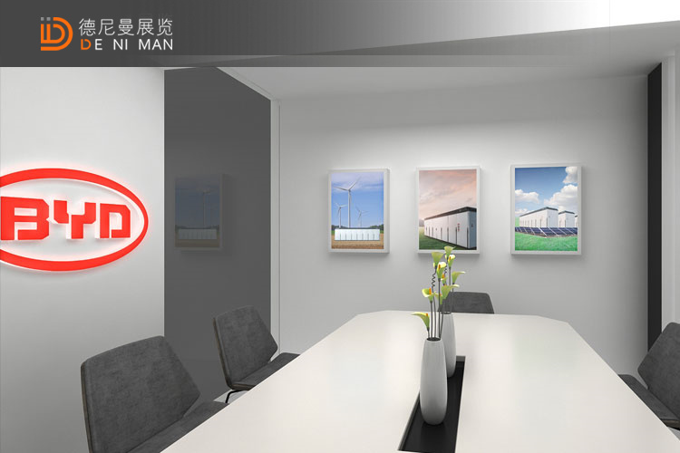 它博会参展商参展会要知晓哪些安全常识！展台搭建服务商答道