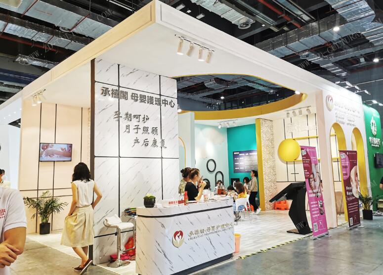 上海cbme会展搭建为您介绍 2022上海cbme婴童展会开展时间与地点