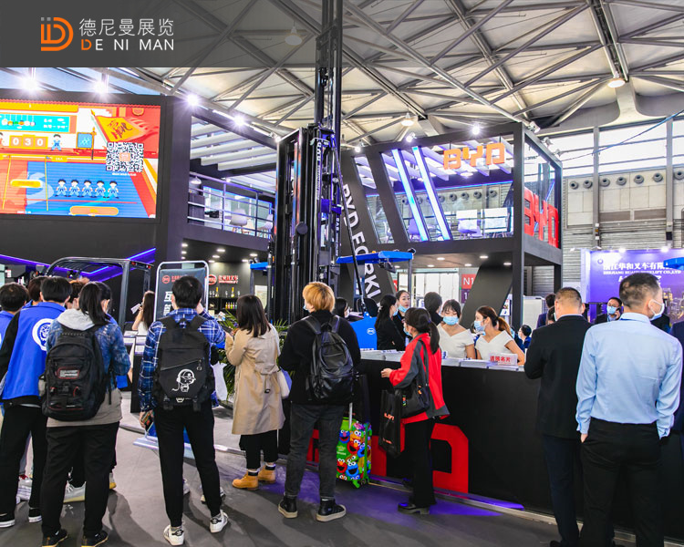 TCT展会展台搭建公司分享 TCT亚洲展最新延期时间及地点