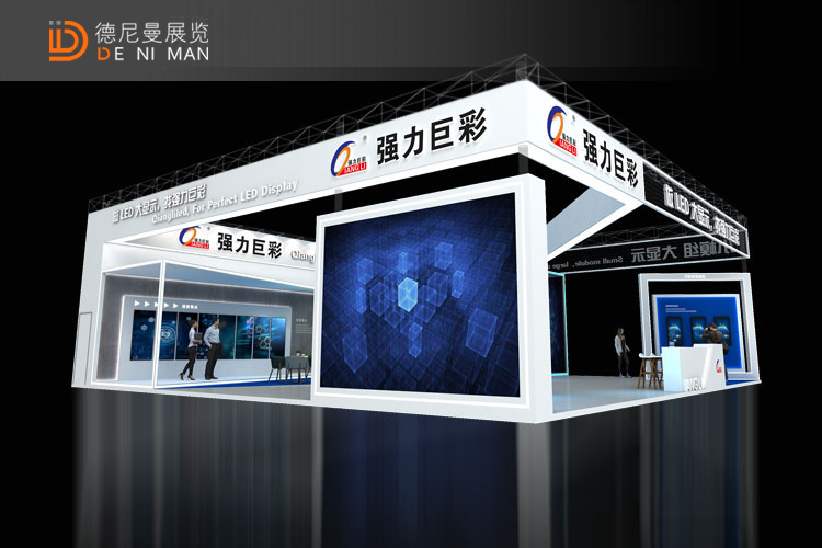 会展业为什么说最缺高水平电话销售！上海展览搭建公司分享满满干货