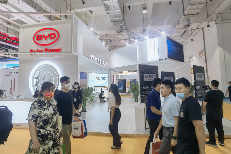 合肥展台搭建价格是怎么算的？分享合肥展会搭建报价方式