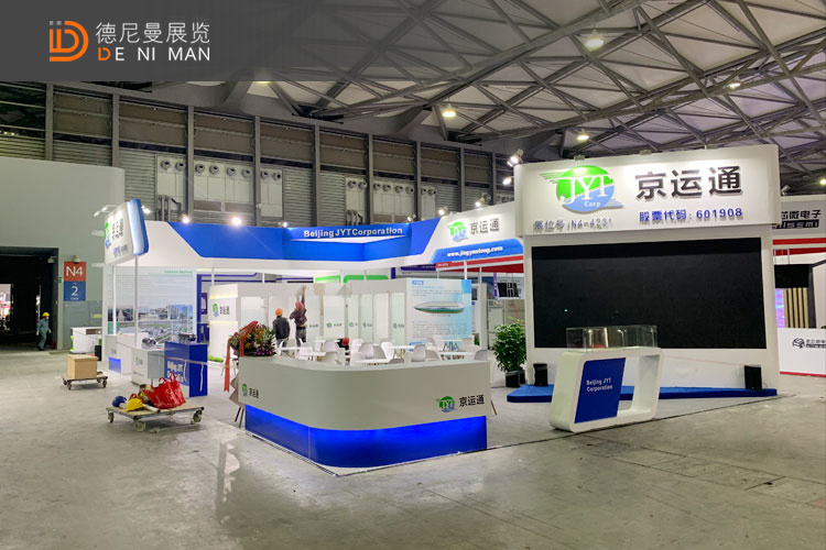 2021广州展会搭建公司专业分享 广州国际应急安全展具体时间