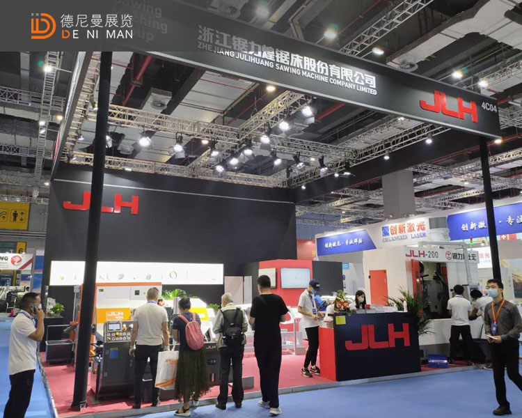 郑州展会搭建公司分享 2021郑州近期最新展会时间表排期表