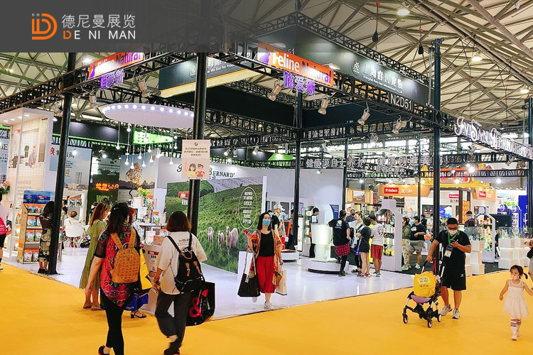 上海亚宠U+展台搭建公司分享 上海亚宠U+延期调整通知