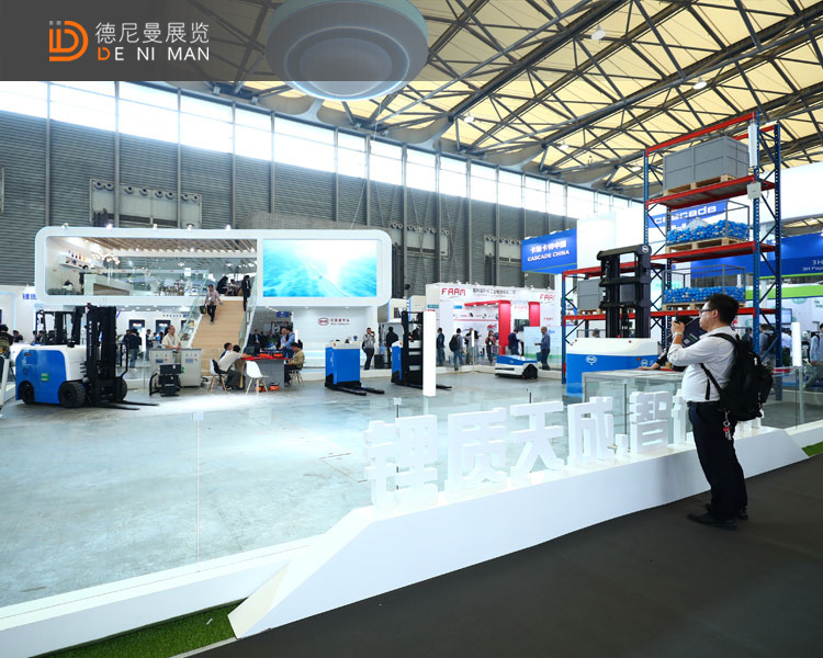 展会搭建公司分享 上海部分展会将更换展会举办城市