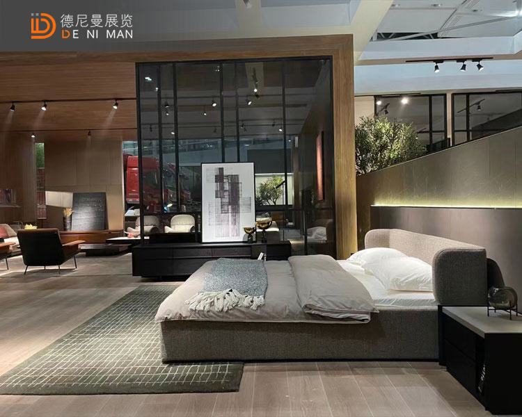 分享展前备展相关工作有哪些？会展设计搭建公司答道