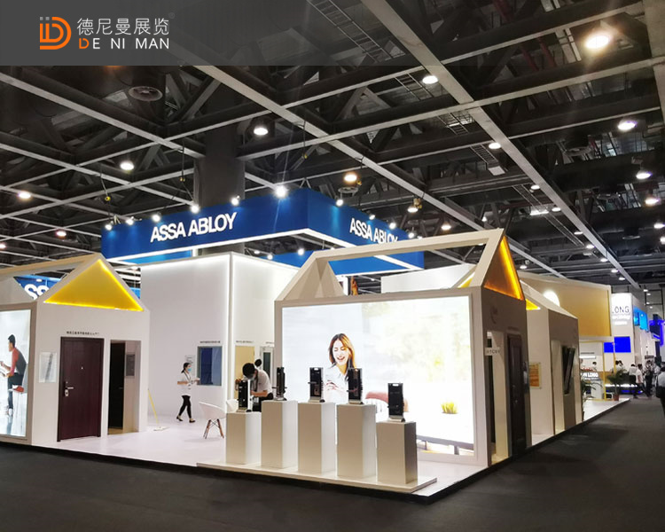 上海进博会在搭建与开展时间需要注意哪些疫情防控问题？