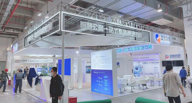2022上海国际医疗器械展多久开展？医疗器械展会设计搭建公司解答