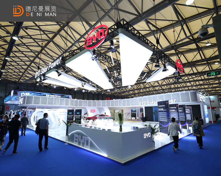 2022上海进博会多久举行？将举办几天？进博会展台搭建服务商答道