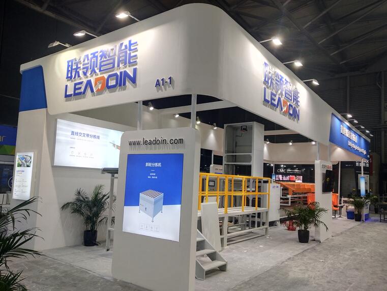 在展览搭建服务前 参展商该考虑展台如何得到最佳效果？