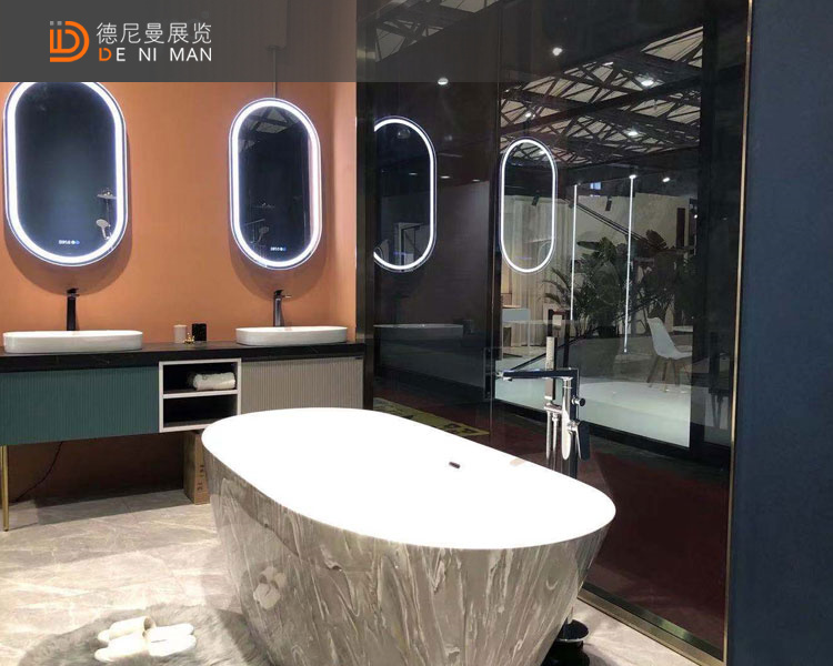 展会设计搭建公司浅谈 展台内部陈列的目的与方式