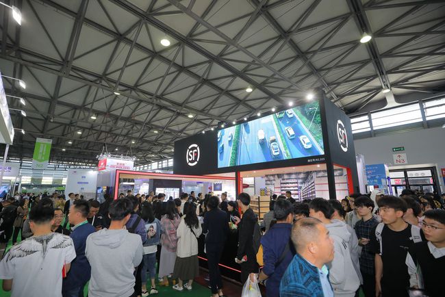 2021上海仓储配送展开展时间是多久？配送展台搭建公司解答