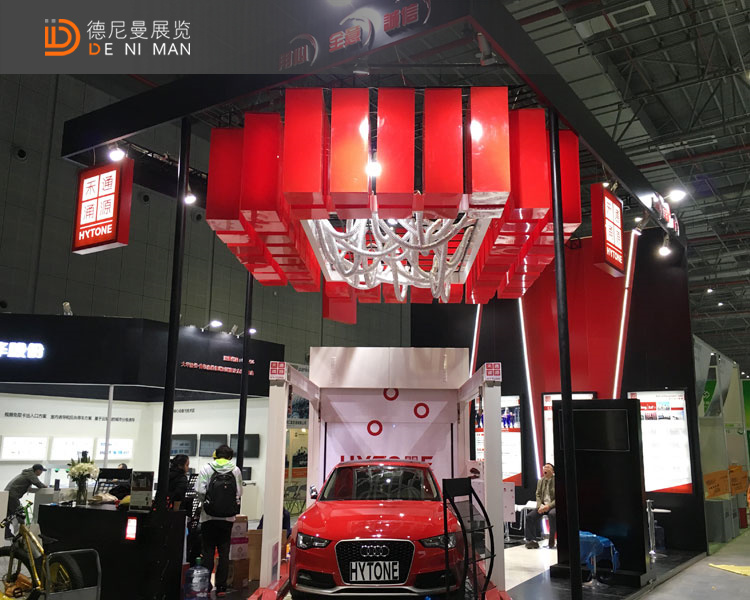 南京展览搭建公司哪家好？南京展览设计公司排名榜